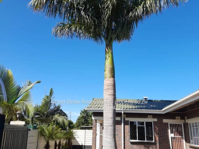 House for rent