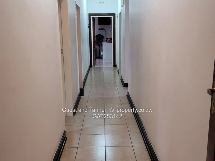 Luxury Family Sanctuary | 4-Bedroom Executive Home (Sole Mandate)