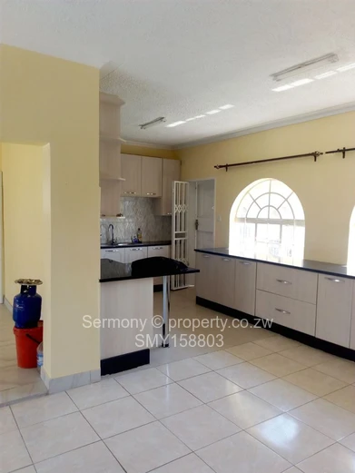 Cluster Home For Rent