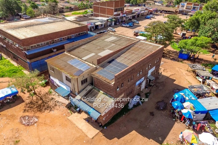 Prime Medical & Dental Centre – Glen View