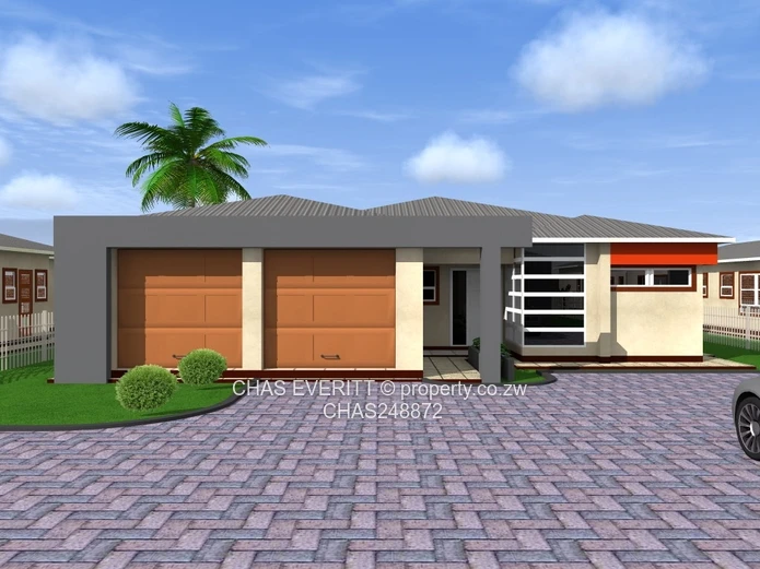 Residential Cluster Stand for Sale in Greendale