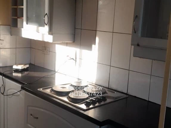 Chadcombe Garden Flat To Let