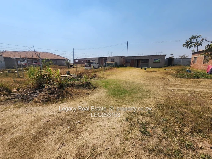 Granary Park: 2-Bed Home with Flatlet & Garden