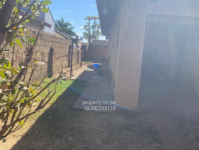 Bloomingdale 4-Bedroom House for Sale