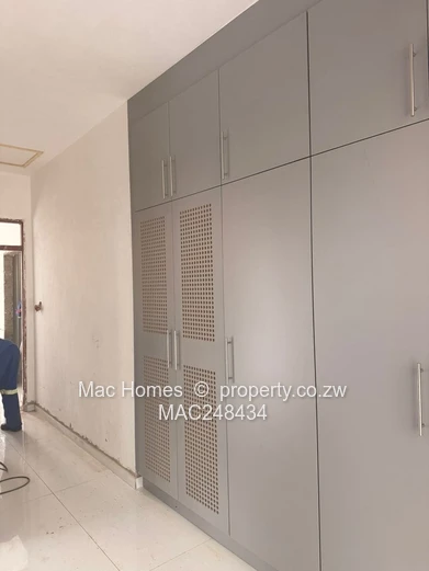 Modern cluster homes for sale in Emarald Hill