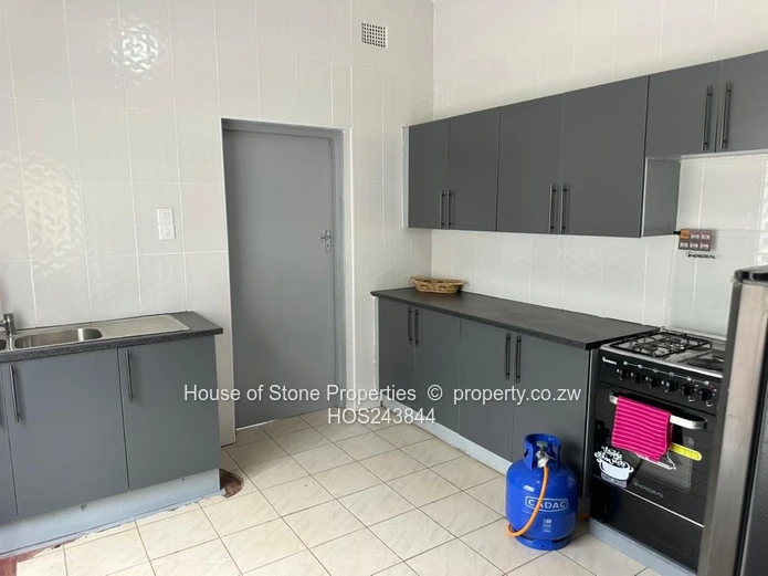 Greendale 3 Bedroomed  House To Rent (Sole Mandate)