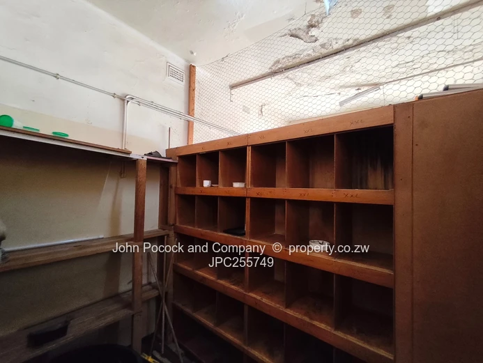 Hotel / Student Accommodation In Bulawayo Cbd