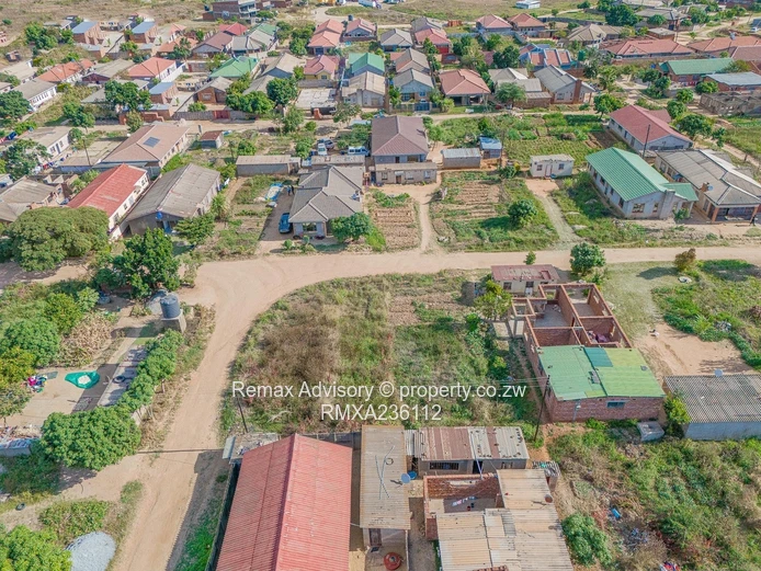 Affordable Land Opportunity!