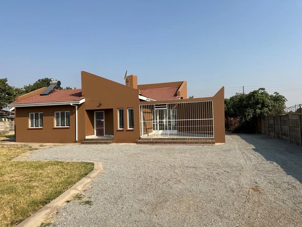 Waterfalls Prospect House For Sale 