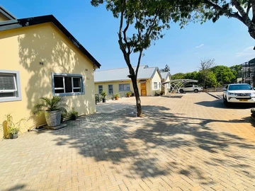 3 Bedroom Townhouse Complex