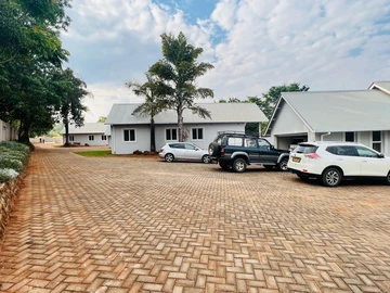 3 Bedroom Townhouse Complex