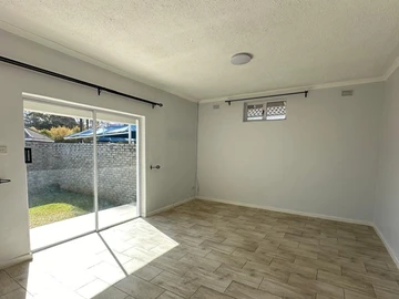 3 Bedroom Townhouse Complex