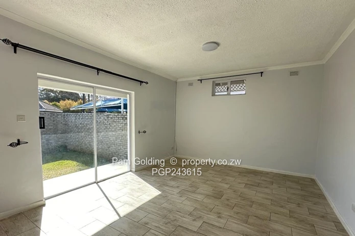 3-Bedroom Apartment in Prime Newlands Location