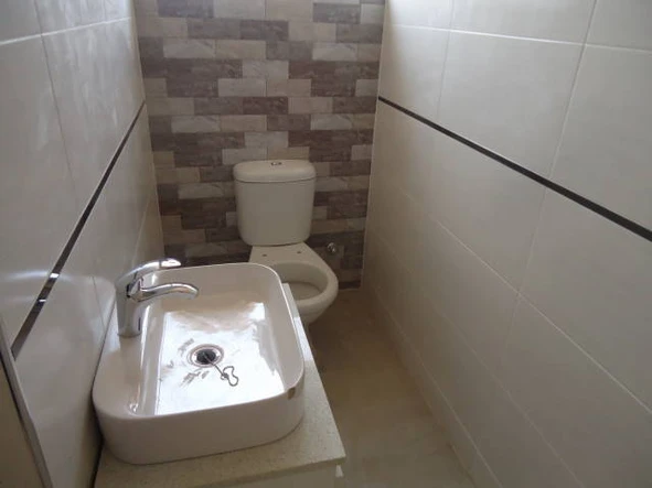 18 Unit Townhouse Complex