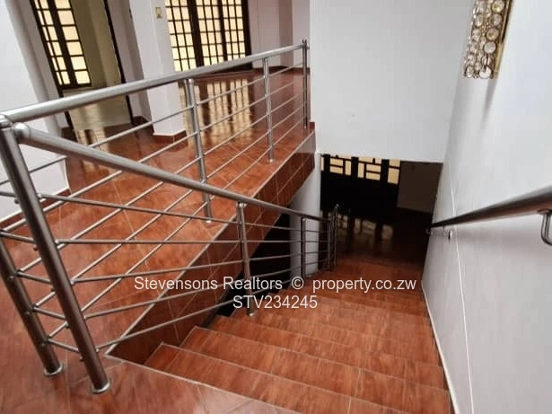 A luxurious 6 bedroomed house for sale in Shawasha Hills 