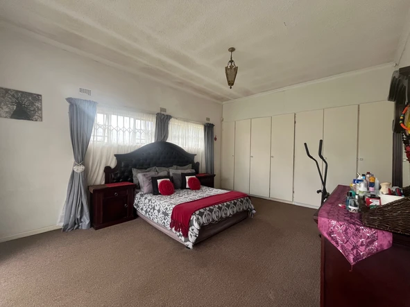 3 Bedroom Townhouse Complex