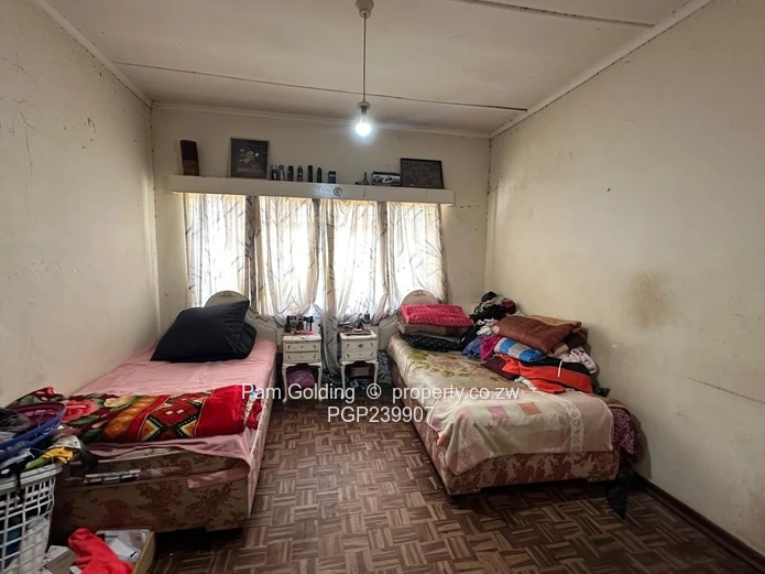 Versatile Family Home Offering Comfort And Space