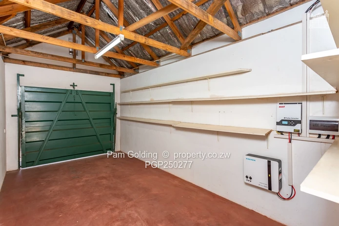 Townhouse For Rent In Belgravia