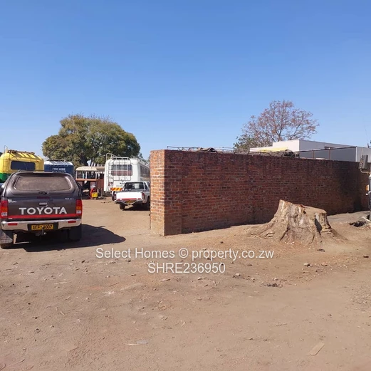 Ardbennie Commercial Land  For Sale (Sole Mandate)