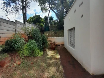 4 Bedroom Townhouse Complex