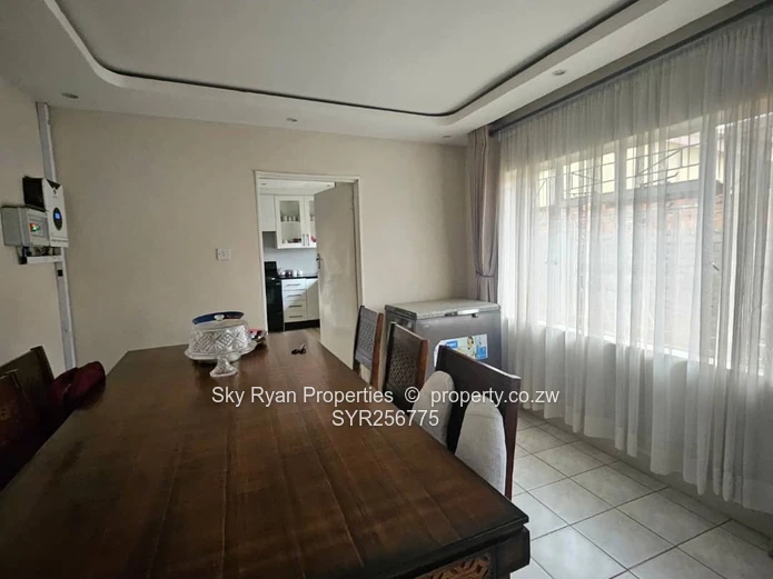 Bloomingdale House For Sale 