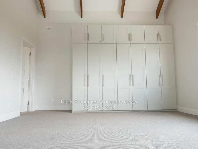 Luxury Living In Chisipite