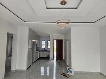3 Bedroom Townhouse Complex