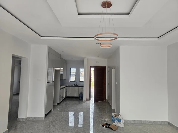 3 Bedroom Townhouse Complex