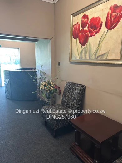 Commercial property in highlands 