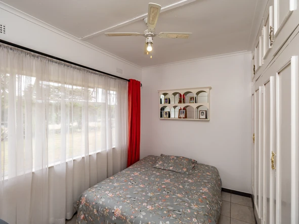 Neat Home on an Acre in Greystone Park