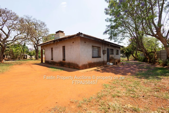 Redevelopment Opportunity - Online Auction 9 Nov (Sole Mandate)