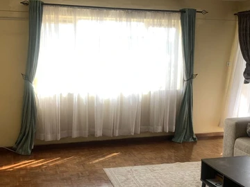 2 Bedroom Flat & Apartment