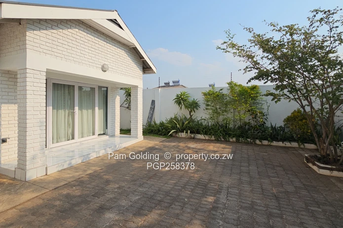 Charming 6-Bedroom Family Home & Established Airbnb Investment Opportunity – Victoria Falls (Sole Mandate)