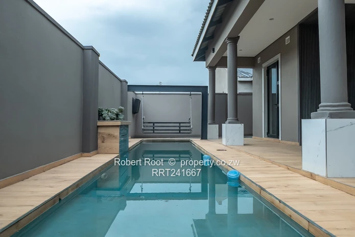 Investment Opportunity in Arlington Estate 