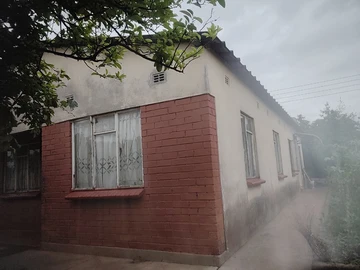 5 Bedroom Townhouse Complex