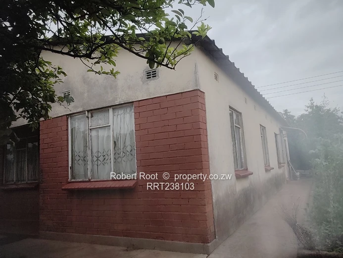 Glenview House Foe Sale