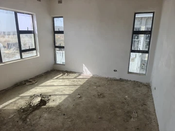 2 Unit Townhouse Complex