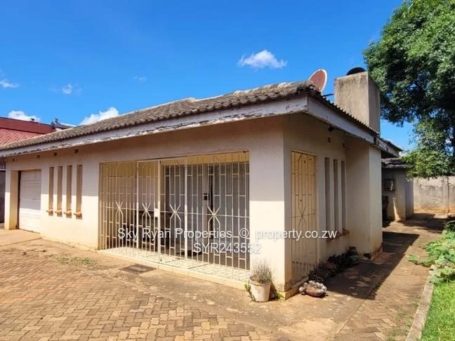 Bloomingdale House For Sale