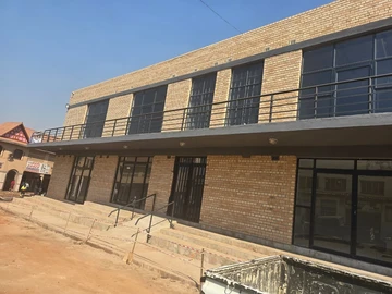 Shop & Retail Property