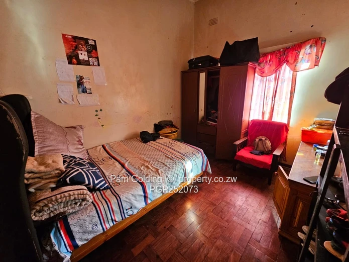 Affordable Family Residence (Sole Mandate)
