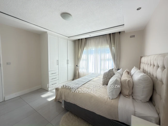 Goodhope Modern House For Sale