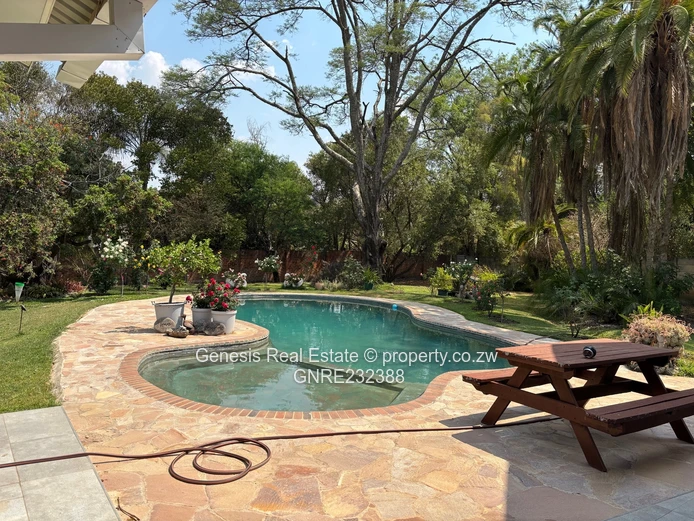 REDUCED Delightful 4 bedroom home in Rolf Valley