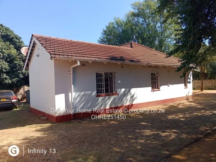 Eastlea House For Sale 
