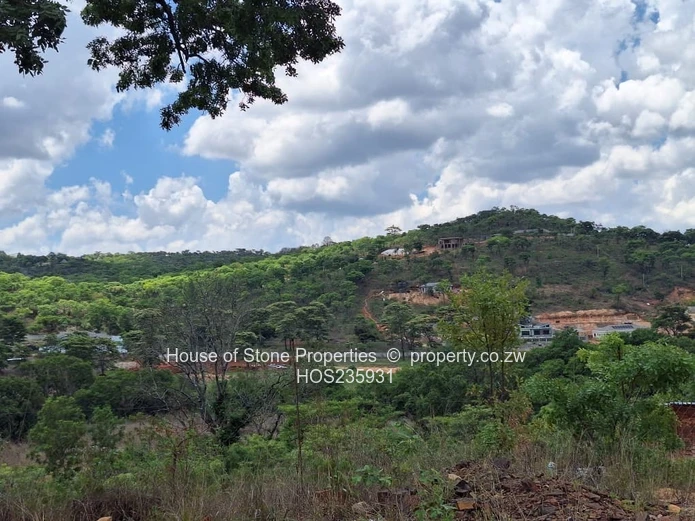 Prime land for sale in Glen Lorne