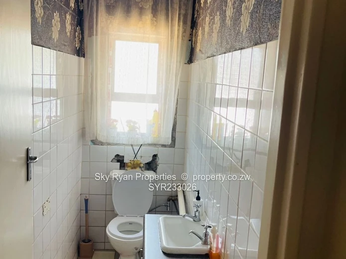 Belvedere House For Sale 