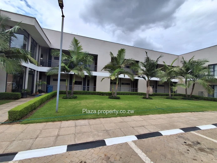 Bachelor Apartment For Rent In Borrowdale