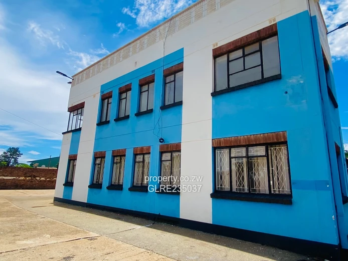 Bluffhill Warehouse To Let And Offices to Let 