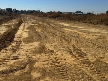 Commercial & Industrial Land