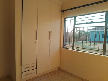 3 Bedroom Cottage