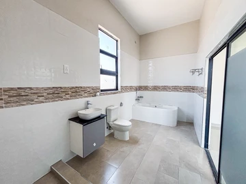 2 Bedroom Townhouse Complex